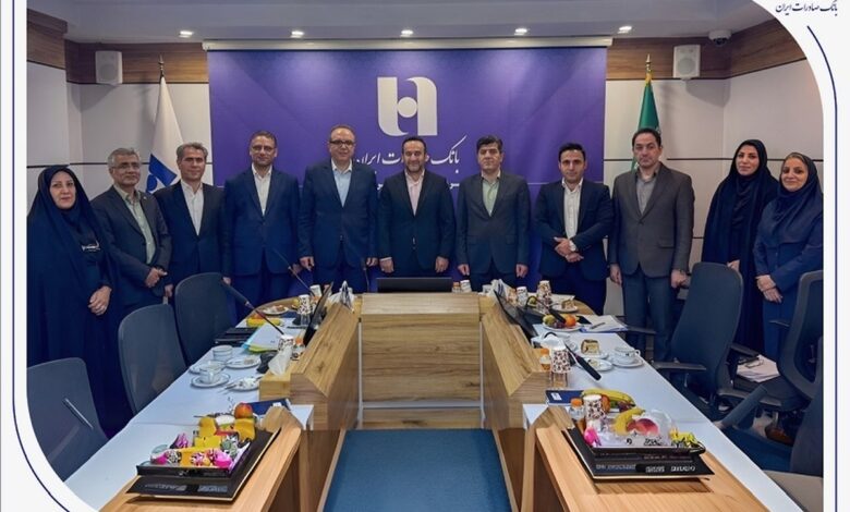 حمایت ۷ هزار میلیارد ریالی بانک صادرات ایران از شرکت‌های دانش‌بنیان در چهار ماه نخست ۱۴۰۴