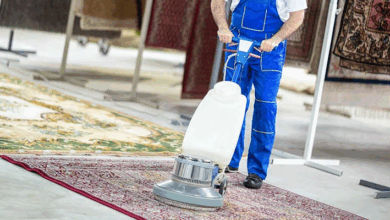 برای گرفتن مجوز قالیشویی چه باید کرد؟