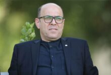 پیام وزیر ورزش و جوانان در پی درگذشت زنده‌یاد سعادتمند