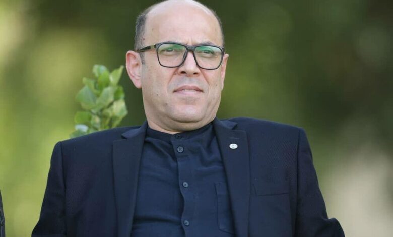 پیام وزیر ورزش و جوانان در پی درگذشت زندهیاد سعادتمند