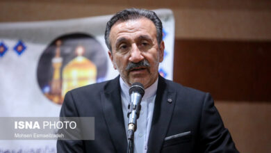 نباید اجازه دهیم استاندار نسبت به بهبود ورزش خراسان رضوی دلسرد شود