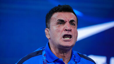 محمد بنا: با ذره‌بین باید دنبال امثال هاشمیان بگردید