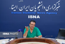 کرمانی‌مقدم: بازی با تانزانیا یک دورهمی خنده‌دار بود/ در جام جهانی زنگ تفریح می‌شویم!