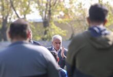 فتح‌الله‌زاده بازیکنان را به باشگاه راه نمی‌داد!