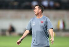 اوسمار ویرا وارد ایران شد