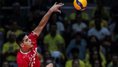 اعزام فوق تخصص مغز و اعصاب به قطر برای رسیدگی به وضعیت صابر کاظمی