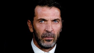 گزینه بوفون برای هدایت یوونتوس