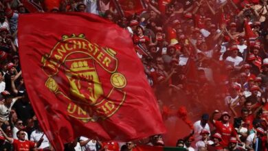 سومین برد پیاپی یونایتد در لیگ برتر