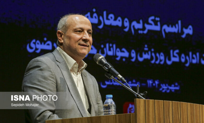 پرداخت ۶۰درصدی بودجه وزارت ورزش به فدراسیون‌ها