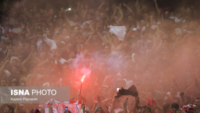 پرسپولیس منتظر یک بله! - ایسنا