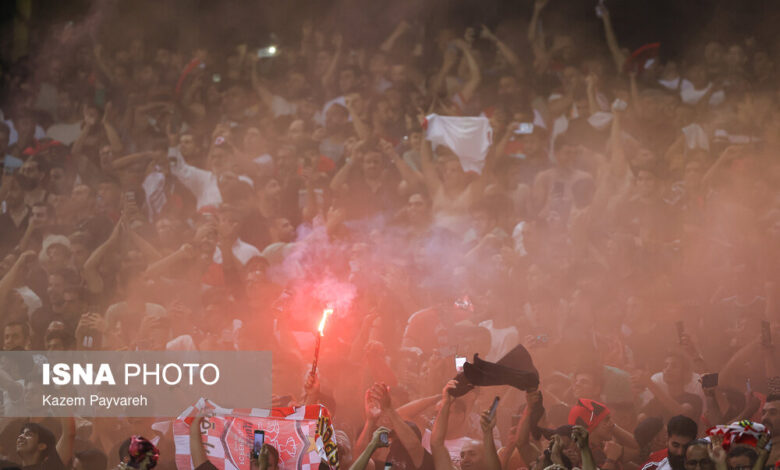 پرسپولیس منتظر یک بله! - ایسنا