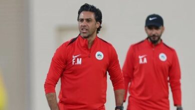 شکستی دیگر برای تیم مجیدی/ ۶ شکست در ۷ بازی!