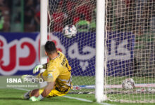 از میزبانی پیکان در کرج تا آزمون پرسپولیس برابر خیبر