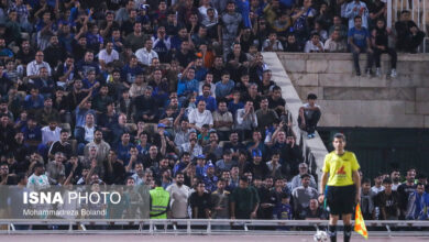 سلطه پنهان ایجنت‌ها بر فوتبال ایران