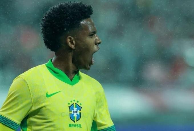 استوائو در مسیر "پله" - ایسنا