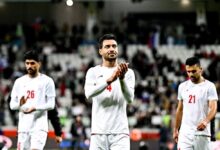 شجاع خلیل‌زاده: جوانان ما را به آینده امیدوار کردند