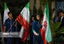 سومین حضور ایران در بازی‌های آسیایی جوانان/ آینده سازان رکورد می زنند؟