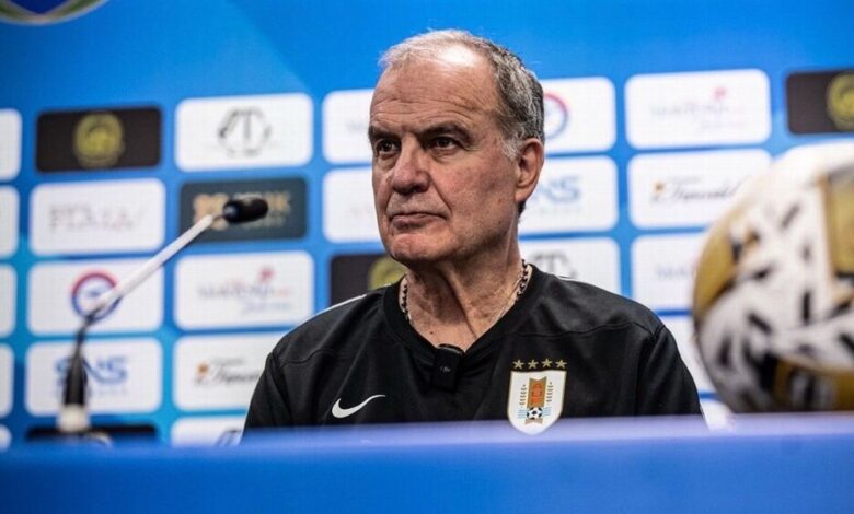 بیلسا مچ ازبکها را خواباند/ اورونوف نیمکتنشین بود