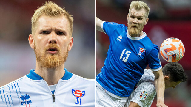 قهرمانی که صبح پس از پیروزی تاریخی سر کار رفت