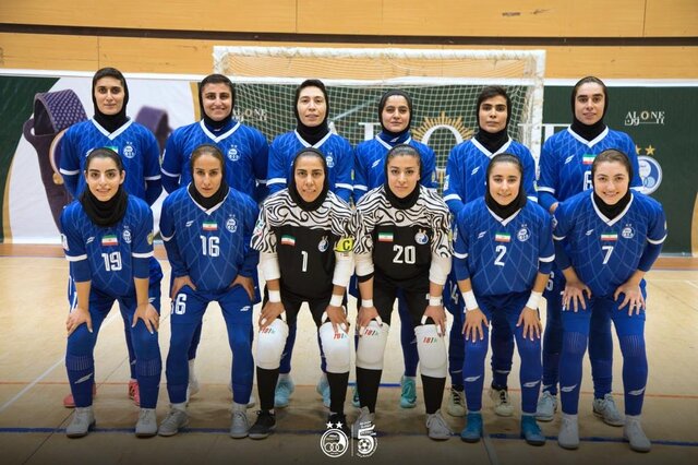 به استقلال قول قهرمانی ندادهام/ تاجرنیا فشاری بر دوش ما نگذاشت
