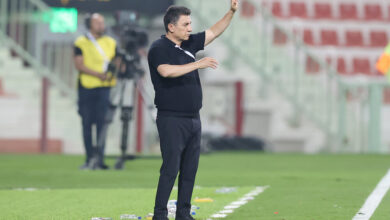 حمایت وزیر ورزش و جوانان از تیم ملی فوتبال