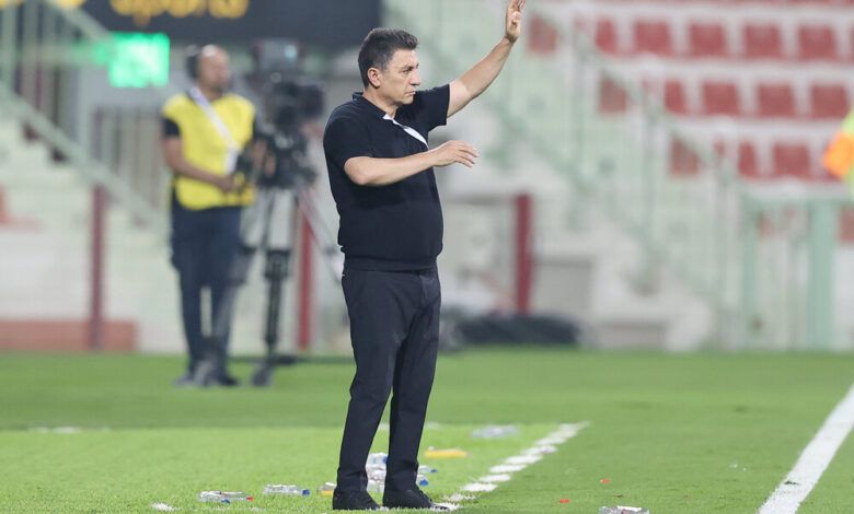 حمایت وزیر ورزش و جوانان از تیم ملی فوتبال