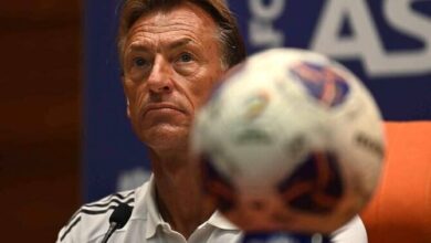 صعود به جام جهانی تقدیم به روح مادر