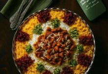 پوسترهای فوتبالی برای میراث ایران و هواداران نابینا