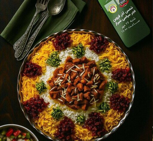 پوسترهای فوتبالی برای میراث ایران و هواداران نابینا