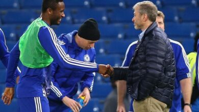 تمام موفقیت‌های چلسی به نام آبراموویچ؟