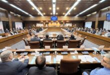 مجید تلخابی رییس فدراسیون بدنسازی شد
