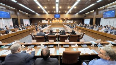 مجید تلخابی رییس فدراسیون بدنسازی شد