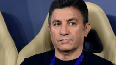 واکنش رسانه‌های کره‌ای به اظهارات قلعه‌نویی: مقایسه شما با واقعیت سازگار نیست