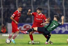 رافت: پرسپولیس باید شیوه خود را تغییر دهد/ اوسمار و برانکو هر دو عالی هستند