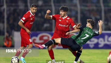 رافت: پرسپولیس باید شیوه خود را تغییر دهد/ اوسمار و برانکو هر دو عالی هستند