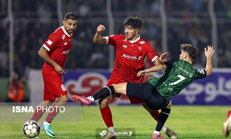 رافت: پرسپولیس باید شیوه خود را تغییر دهد/ اوسمار و برانکو هر دو عالی هستند