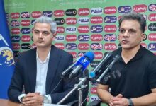 شمس‌آذر می‌جنگد و به هیچ تیمی باج نمی‌دهد