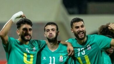 الوحدات با ۳ غایب بزرگ برابر استقلال