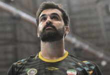 همه بازی‌ها برای ما حکم فینال را دارد / هندبال ایران نیازمند زیرساخت و پرورش بازیکن است