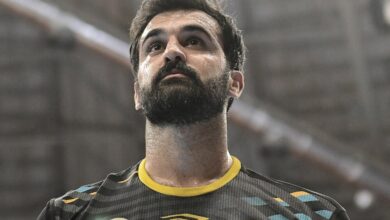 همه بازیها برای ما حکم فینال را دارد / هندبال ایران نیازمند زیرساخت و پرورش بازیکن است