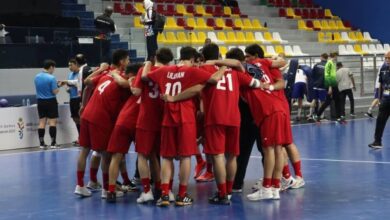 تداوم درخشش ملیپوشان هندبال در بحرین/ برد پر گل جوانان ایران برابر قزاقستان