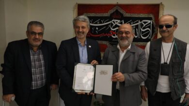 توجه بیشتر رادیو به ورزش جانبازان