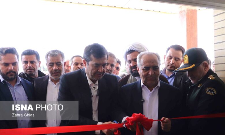 سفر یک روزه وزیر ورزش و جوانان به آذربایجان شرقی
