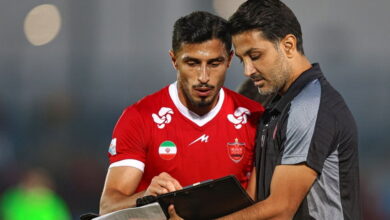 خانبان: سعی کردیم بهترین تصمیم‌ها را بگیریم