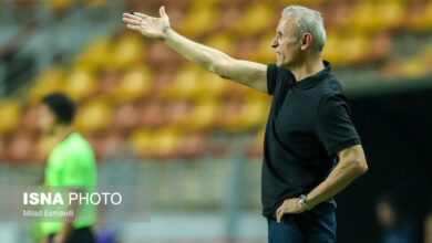 برگشتن ورق برای فولاد به هنر گلمحمدی برمیگردد