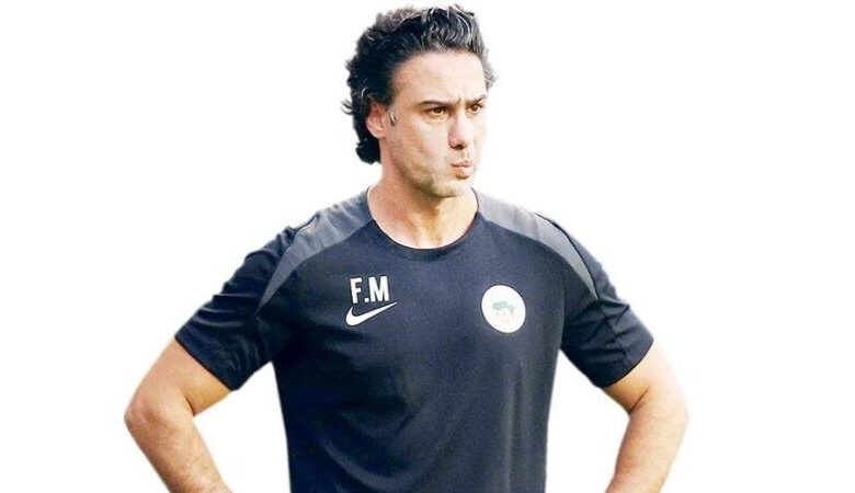 فرهاد مجیدی، پنجمین مربی اخراجی لیگ برتر امارات؟