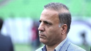 در آبادان با فولاد بازی می‌کنیم/ انتقال بازی به اهواز بی‌معرفتی بود