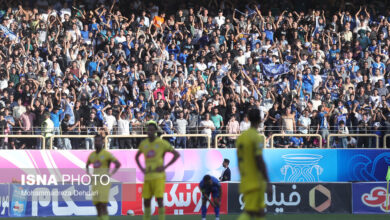 سیاه و سفید هاشمیان و ساپینتو!