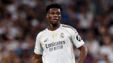 شوامنی: سخنان یامال ما را تحریک کرد/ ما مستحق پیروزی بودیم