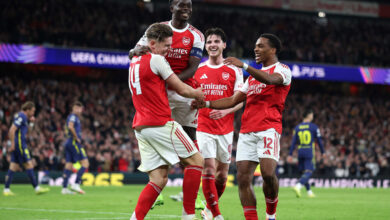 تولد یک ابرقدرت جدید در لیگ برتر